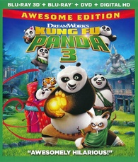 Kung Fu Panda 3 English Malayalam Full Movie Hd 1080p