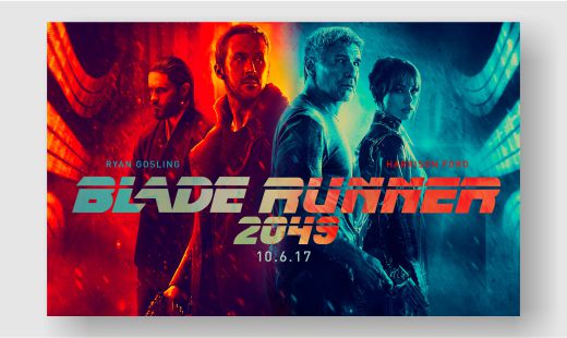 Blade Runner 2049 Hindi Dubbed Movie Download